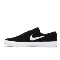 Кроссовки Nike SB Zoom Stefan Janoski RM Black