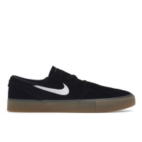Кроссовки Nike SB Zoom Janoski RM Black White Gum