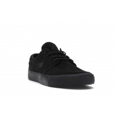 Кроссовки Nike SB Zoom Janoski RM Black