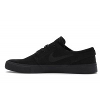 Кроссовки Nike SB Zoom Janoski RM Black