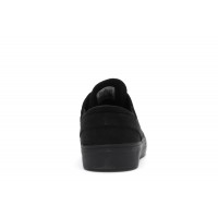 Кроссовки Nike SB Zoom Janoski RM Black