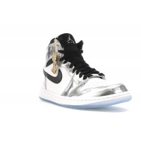 Jordan 1 Retro High Think 16 Pass the Torch