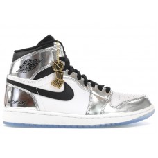 Jordan 1 Retro High Think 16 Pass the Torch