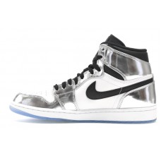 Jordan 1 Retro High Think 16 Pass the Torch