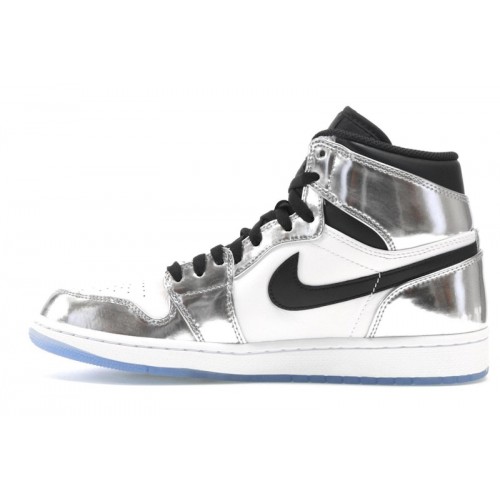 Air Jordan 1 Retro High Pass the Torch - мужская сетка размеров