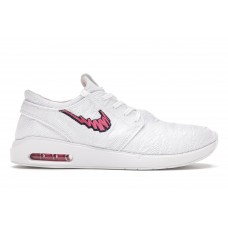 Кроссовки Nike SB Air Max Janoski 2 White