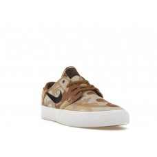 Кроссовки Nike SB Zoom Stefan Janoski Canvas Premium RM Parachute Beige