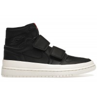Jordan 1 Retro High Double Strap Black Sail