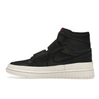 Jordan 1 Retro High Double Strap Black Sail