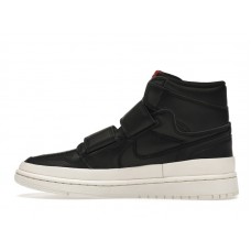Jordan 1 Retro High Double Strap Black Sail