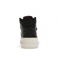 Jordan 1 Retro High Double Strap Black Sail