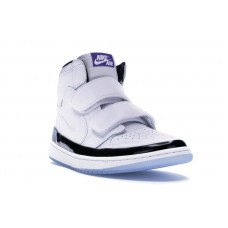 Jordan 1 Retro High Double Strap Concord