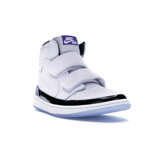 Air Jordan 1 Retro High Double Strap Concord - мужская сетка размеров