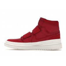 Jordan 1 Retro High Double Strap Gym Red