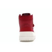 Jordan 1 Retro High Double Strap Gym Red