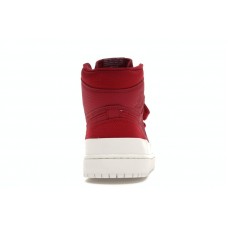 Jordan 1 Retro High Double Strap Gym Red