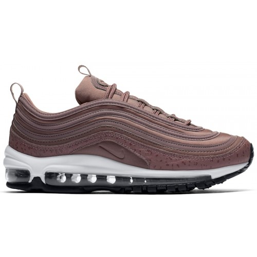 Nike Wmns Air Max 97 Purple Smoke - женская сетка размеров