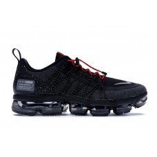 Кроссовки Nike Air VaporMax Run Utility Black Anthracite