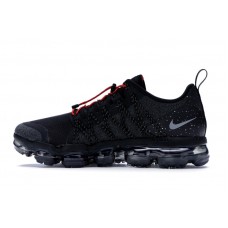 Nike Air VaporMax Run Utility Black Anthracite
