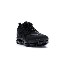 Nike Air VaporMax Run Utility Black Reflect Silver