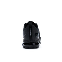 Nike Air VaporMax Run Utility Black Reflect Silver