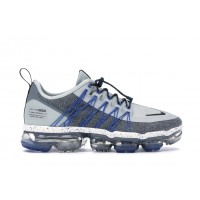 Кроссовки Nike Air VaporMax Run Utility Light Silver