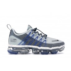 Кроссовки Nike Air VaporMax Run Utility Light Silver