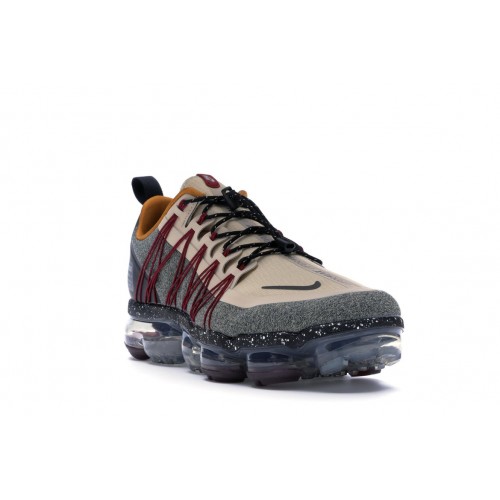 Кроссы Nike Air VaporMax Run Utility Desert Ore - мужская сетка размеров