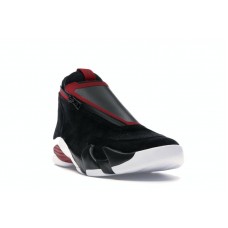 Jordan Jumpman Z Bred
