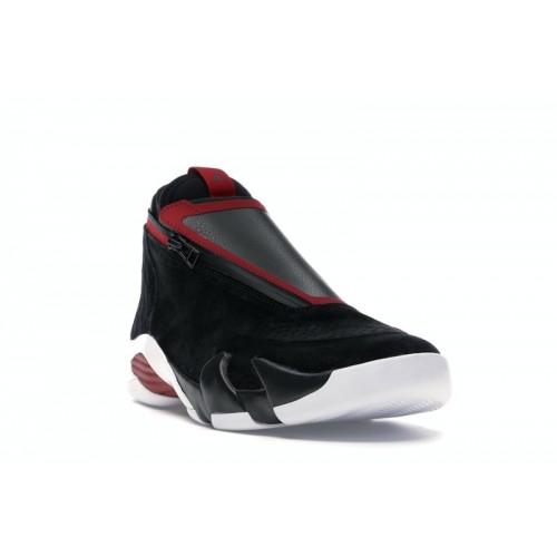 Jordan Jumpman Z Bred - мужская сетка размеров Jordan Jumpman Z Bred - мужская сетка размеров