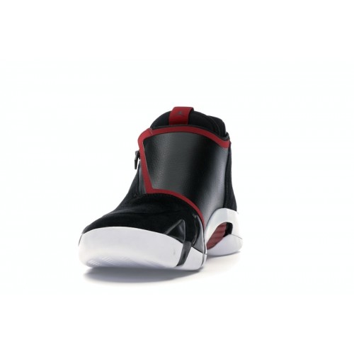 Jordan Jumpman Z Bred - мужская сетка размеров Jordan Jumpman Z Bred - мужская сетка размеров