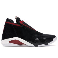 Jordan Jumpman Z Bred