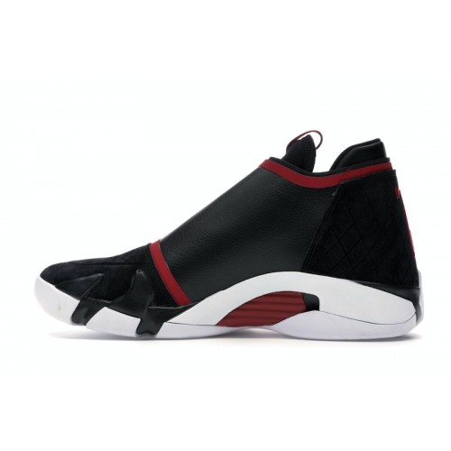 Jordan Jumpman Z Bred - мужская сетка размеров Jordan Jumpman Z Bred - мужская сетка размеров