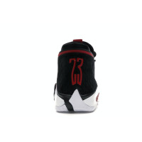 Jordan Jumpman Z Bred
