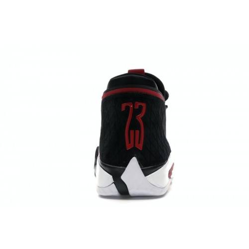 Jordan Jumpman Z Bred - мужская сетка размеров Jordan Jumpman Z Bred - мужская сетка размеров