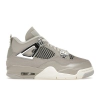 Женские кроссовки Jordan 4 Retro Frozen Moments (W)