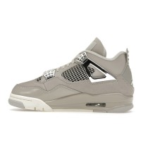 Женские Jordan 4 Retro Frozen Moments (W)
