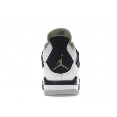 Женские Jordan 4 Retro Seafoam (W)