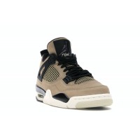 Женские Jordan 4 Retro Fossil (W)