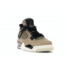 Женские Jordan 4 Retro Fossil (W)