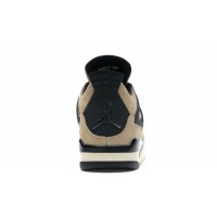 Женские Jordan 4 Retro Fossil (W)
