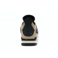 Женские Jordan 4 Retro Fossil (W)