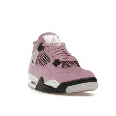 Женские Jordan 4 Retro Orchid (W)