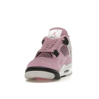 Женские Jordan 4 Retro Orchid (W)