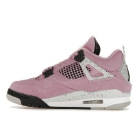 Женские Jordan 4 Retro Orchid (W)