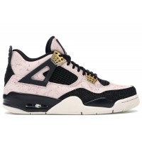 Женские Jordan 4 Retro Silt Red Splatter (W)