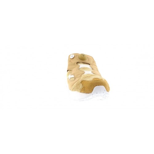 Кроссы Reebok Instapump Fury Bait Nasty Ted - мужская сетка размеров