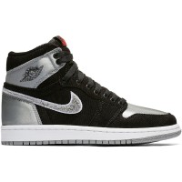 Подростковые Jordan 1 Retro High Aleali May Shadow (GS)