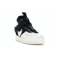 Мужские кроссовки Nike Air Force 1 Utility Mid Orca