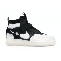 Мужские кроссовки Nike Air Force 1 Utility Mid Orca